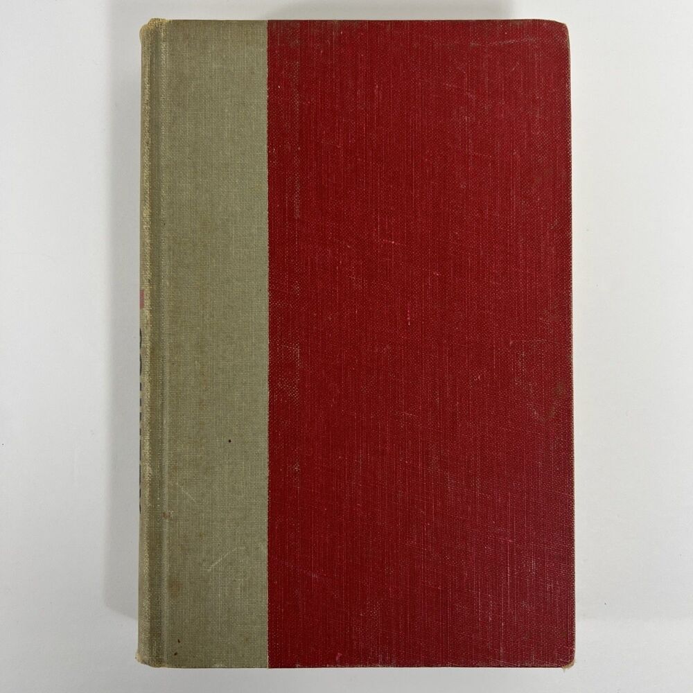Vintage Farm Journal's Country Cookbook 1959 Nell B Nichols Doubleday Hardcover